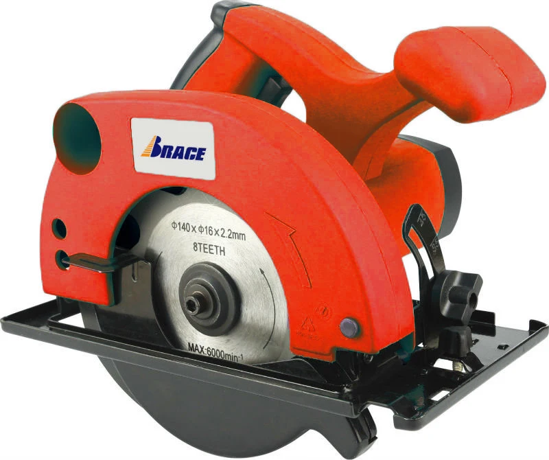 Портативная циркулярная пила