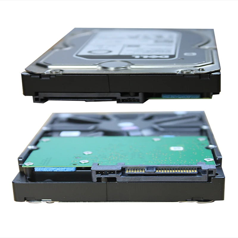 Expand Your Storage Capacity With Seagate Hard Drives Available In