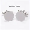 octagon 18mm