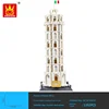 Torre pendente di Pisa Toscana 5214