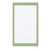 Matcha Green Border HL736WS