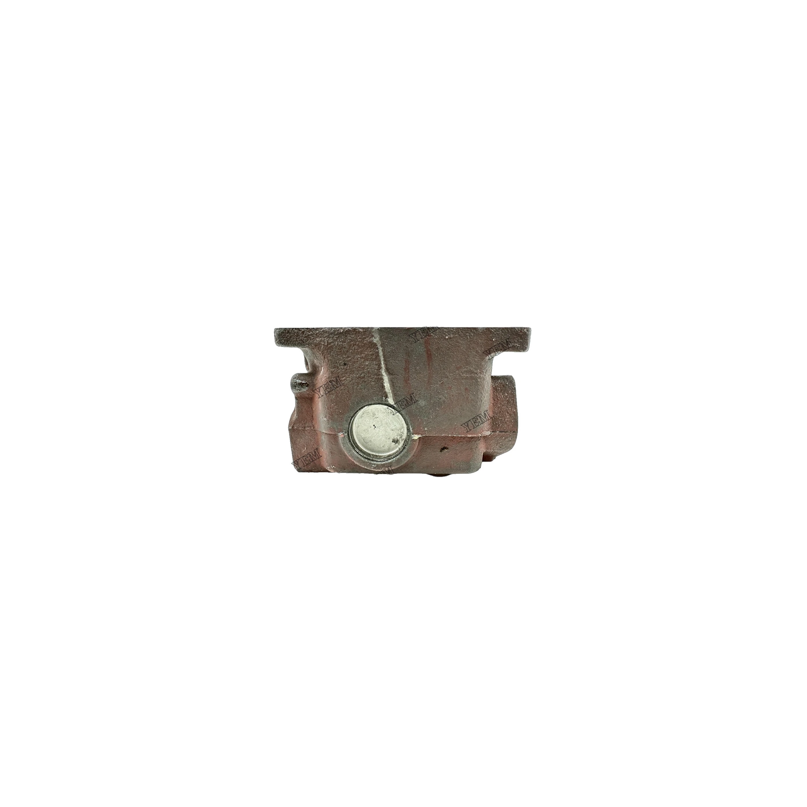 N04C Cylinder Head for Hino Cylinder Head Heavy Duty Engine Parts