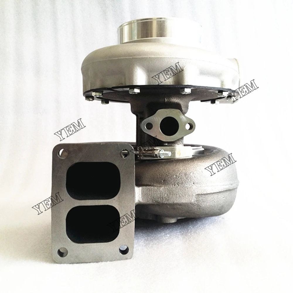 Diesel Engine Repair Parts H3B Turbocharger 3533098 533098 3533801 for Volvo Engine 8210SRI TAD 1230G