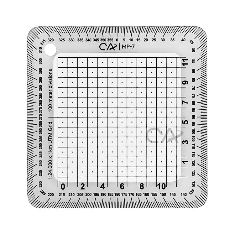 100 измерительная