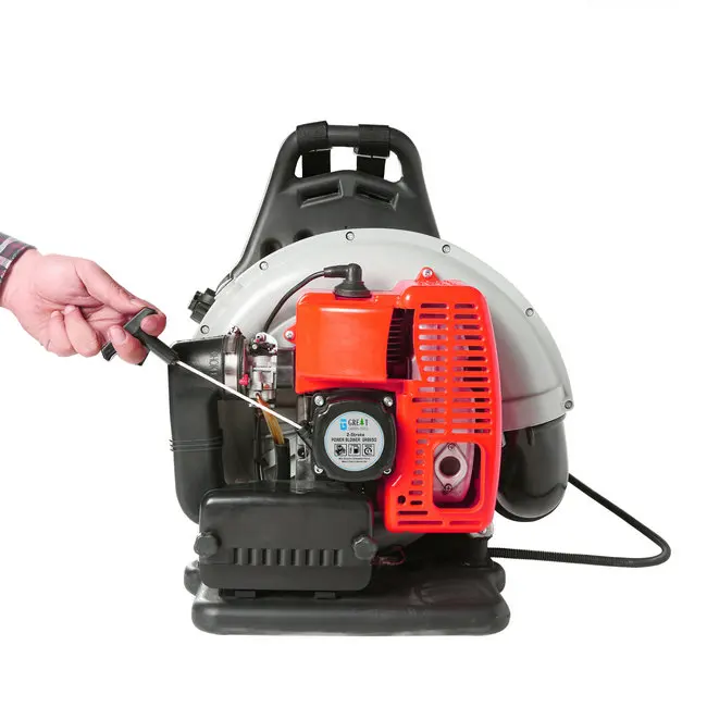 Backpack leaf blower vacuum Clearance