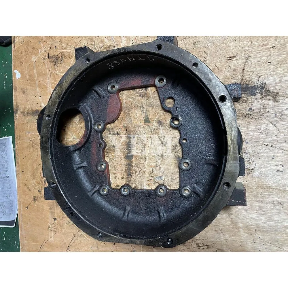 For Yanmar Diesel Engine 4TNV88 Flywheel Housing 2