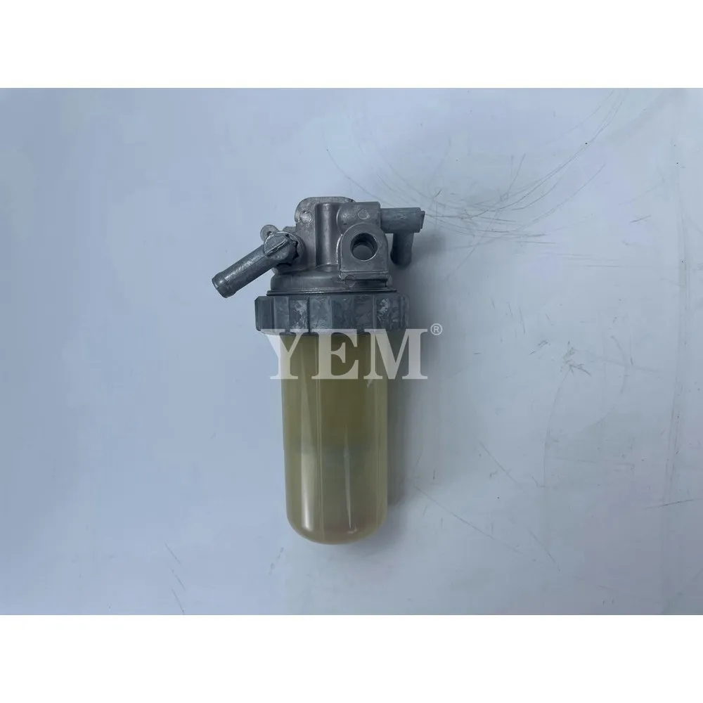 Quality Parts V2403 Oil Water Separator 15831-43354 Fit for Kubota V2403 Engine.