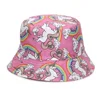 Unicorn of clouds