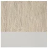 WhitewashedOak/ Light Pewter