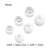 Blanco (6 unids/set)