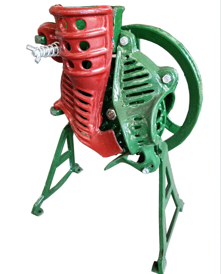 Farm Implements Manual Maize Sheller Corn Sheller