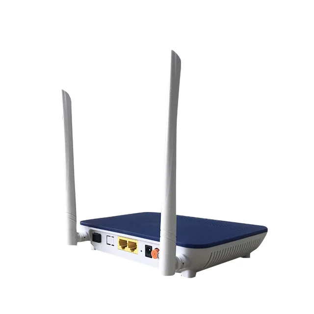 Kingtype Epon Onu Wifi Fiber Optic Network Wifi Onu