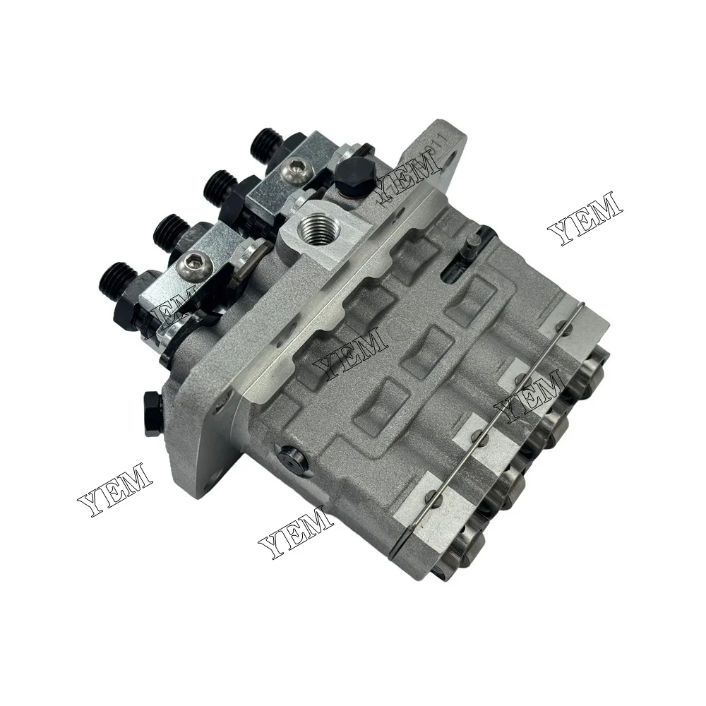 Fuel Injection Pump 1G796-51011 Fit for Kubota V2203 Engine 5
