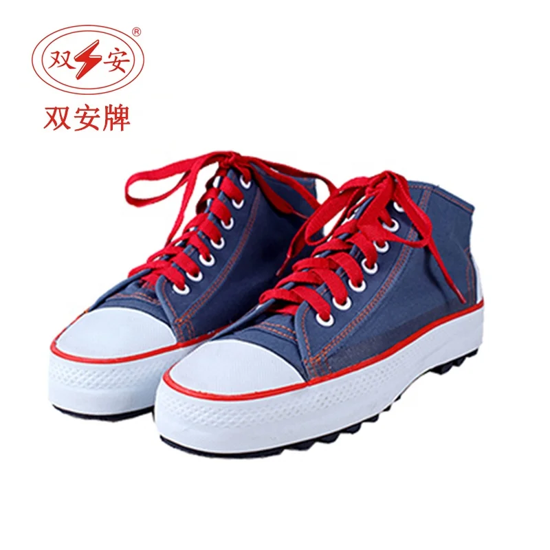 
Hot selling Fashion 5KV Electrical Insulation Rubber safety boot 