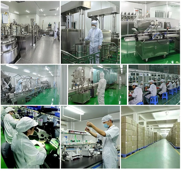 Guangzhou Guiba Cosmetics Co., Ltd.