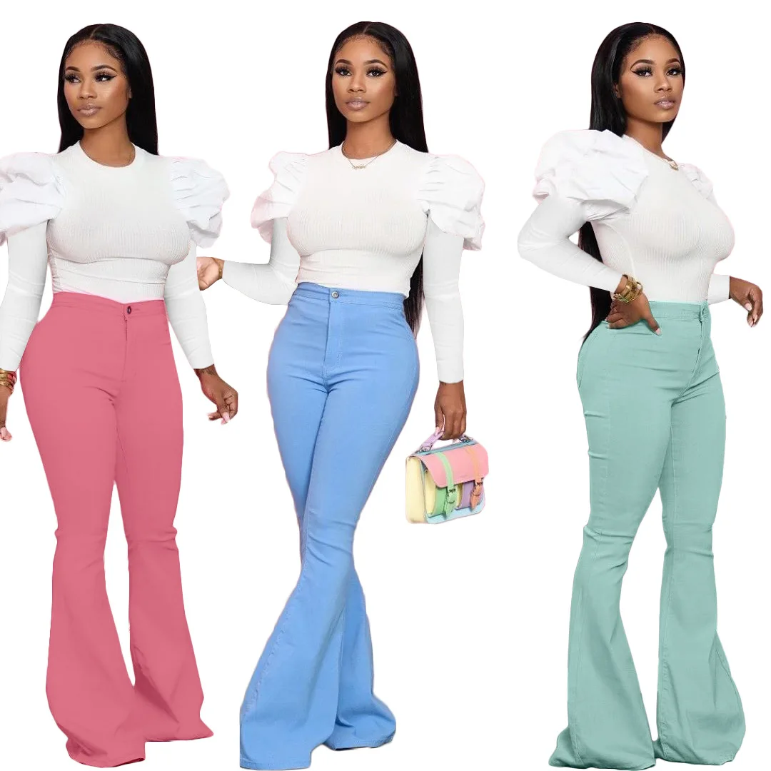 2020 Autumn Fashion 2 Piece Set Women 