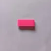 Rose rouge brillant