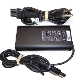 New Oem Laptop Charger 90 Watt Genuine Slim Ac Power Adapter - 6c3w2 - Buy  High Quality Adapter * 180w   For Dell,Laptop Docking  Stations And Power Adapters,180w  Power Adapter