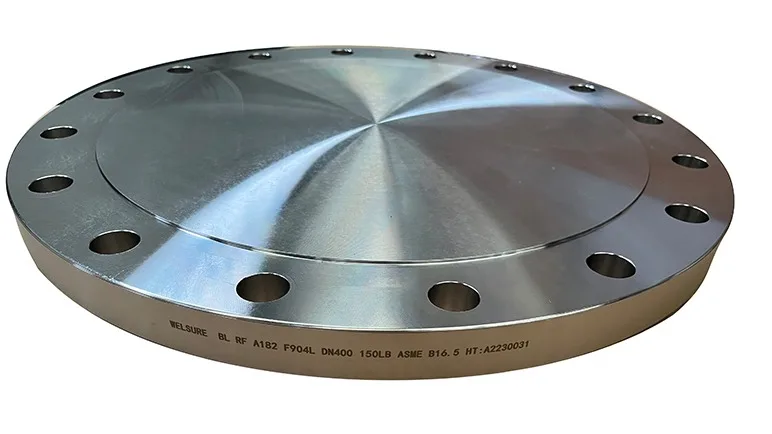 Stainless Steel Slip-on Flange Din 2576 Pn16 Multi Styles Flanges ...