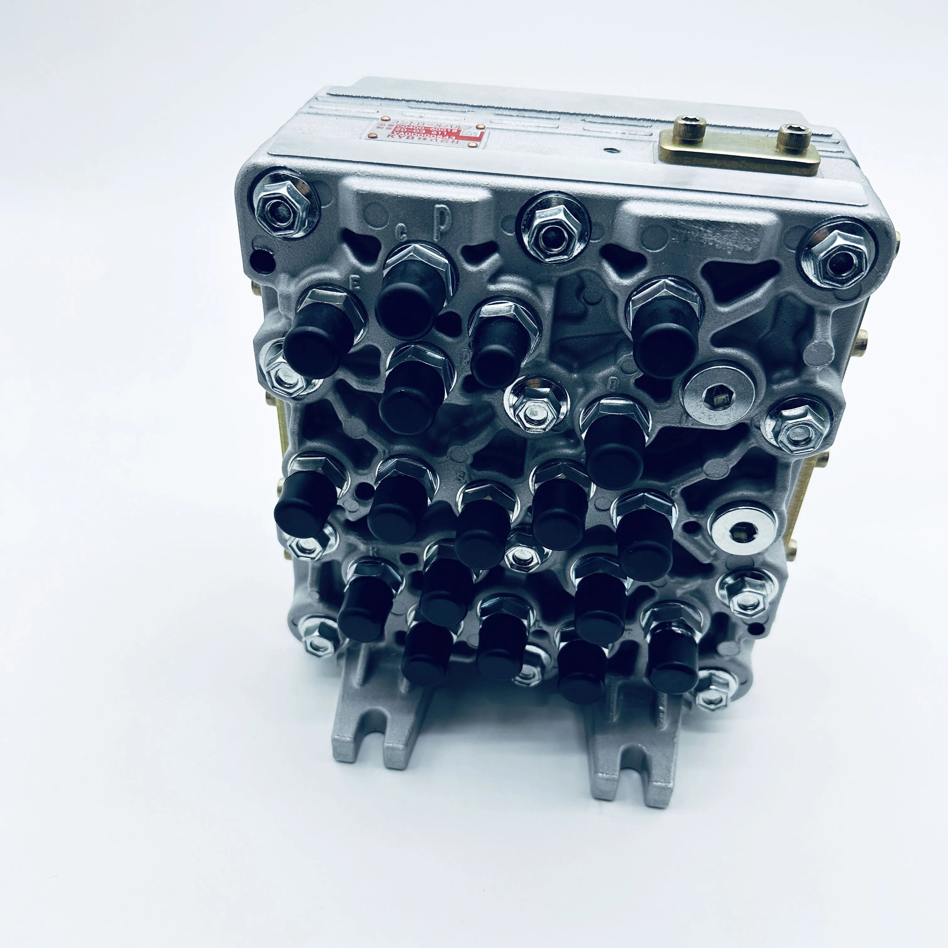 Original Hitachi Signal Valve for Excavators - Reliable Control