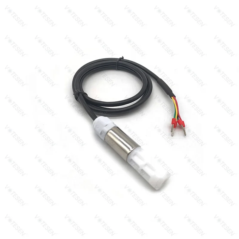 SHT31 Humidity and Temperature Sensor I2C To RS485 with Plastic Housing