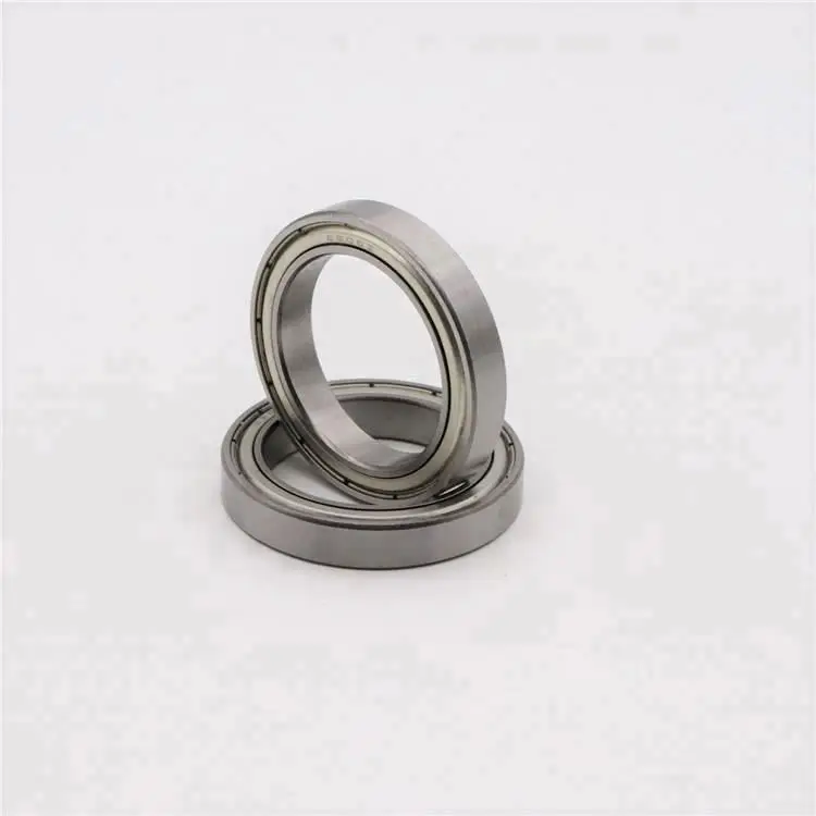 OEM Deep Groove Ball Rolling Mill Bearing 508729