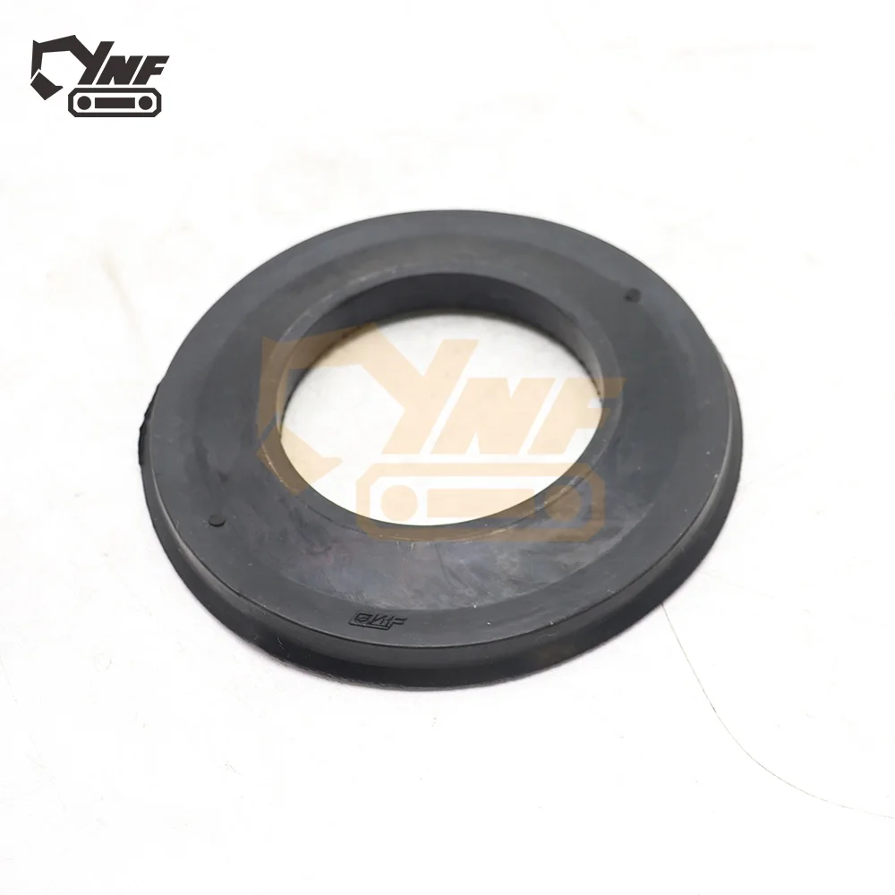 Hitachi Excavator Accessory 4425270 ZAX110 ZAX70 ZX120 Center Joint Rubber Cover Seal for Plant Use Construction Machinery Parts