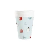 9oz paper cup*8pcs