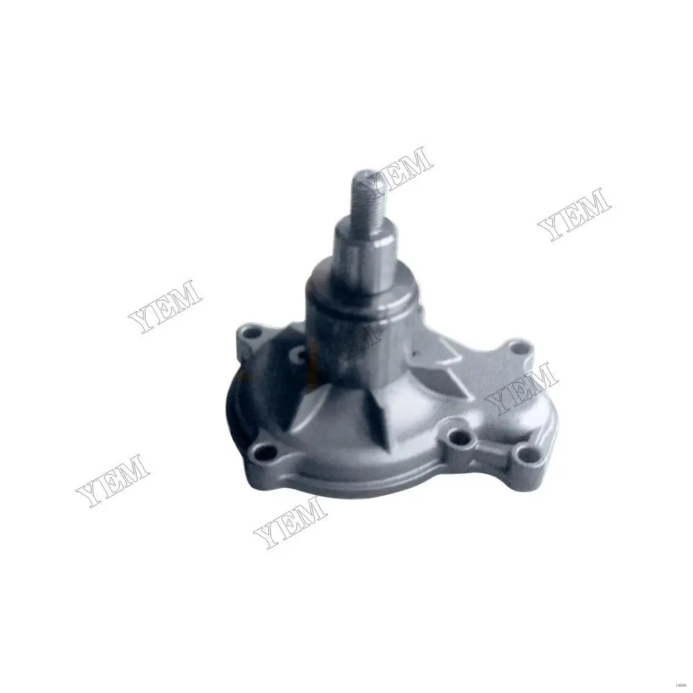 Water Pump Without Flange 1C010-73030 1C010-73032 Fit for Kubota V3300 Engine