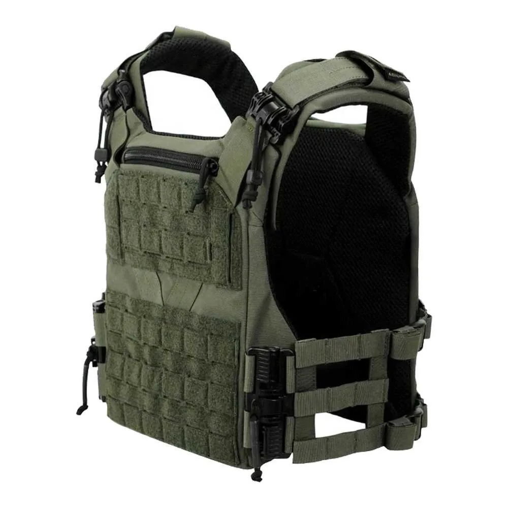 Durable Military Tactical Wear Vest For Tactical Training and Outdoor Activities
