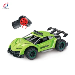 Chengji Children Toy 1:24 High Speed Rc Race Car Drift 4wd Remote Control Sports Drift 2.4ghz Rc Car High Speed Racing Rc Car