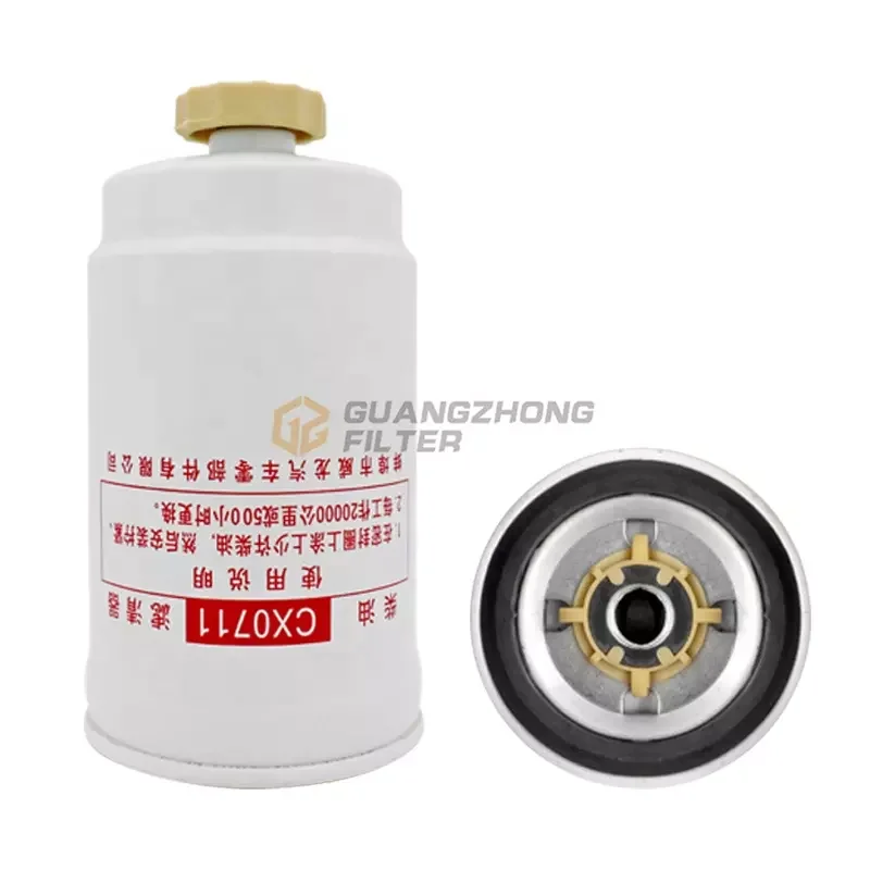 Truck Diesel Engine Fuel Water Separator Filter A3000-1105030 for
