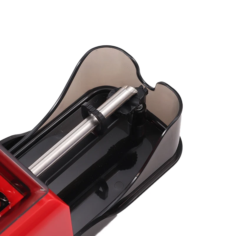 2022 New Design Automatic Rolling Machine Electric Commercial Industrial Cigarette Rolling Machine