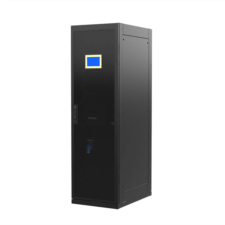 OEM Customization China Factory Low Frequency Modular UPS 150kVA UPS System With Dry Contacts