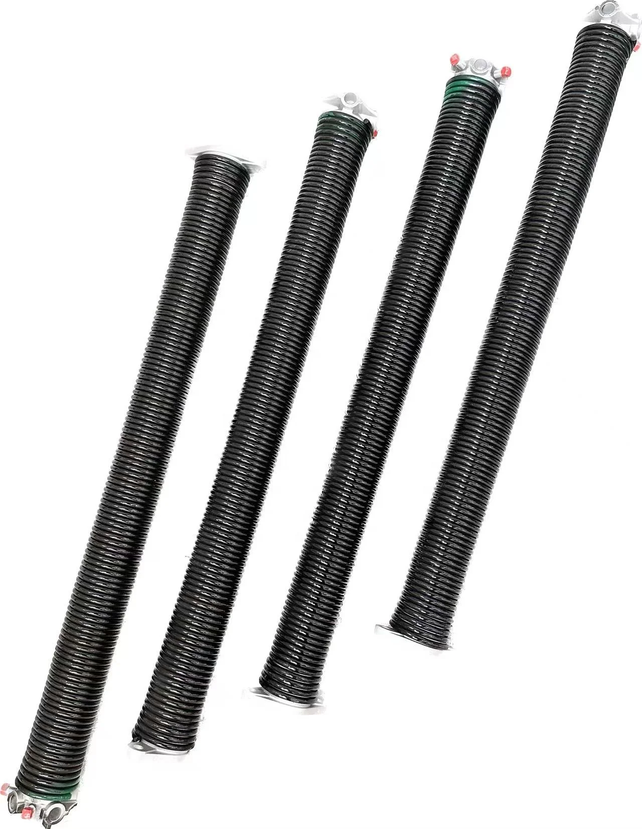 Automatic Garage Door Springs and Extension Springs