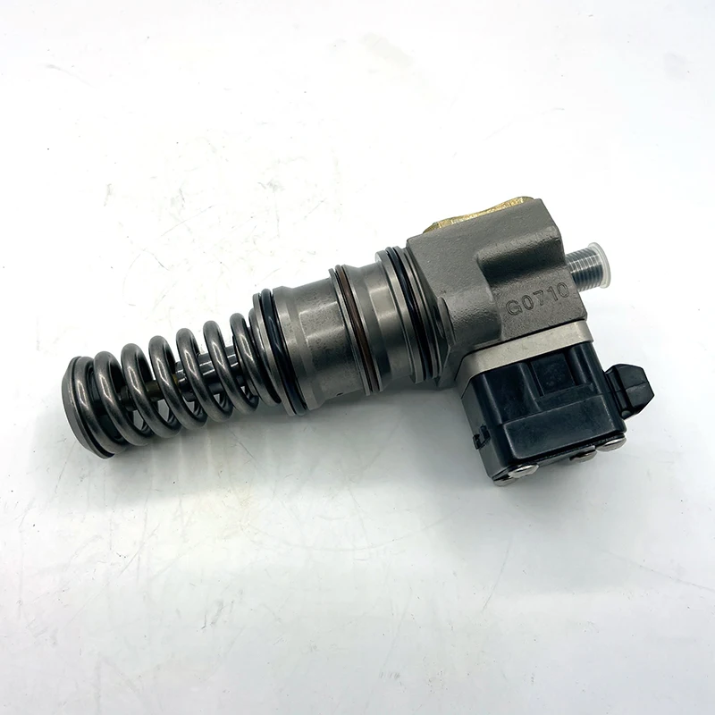 Diesel Fuel Injector Unit Pump 0414755006 5001860115 0414755007 for RENAULT MACK Truck Fuel Pump