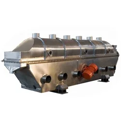 food belt dryer