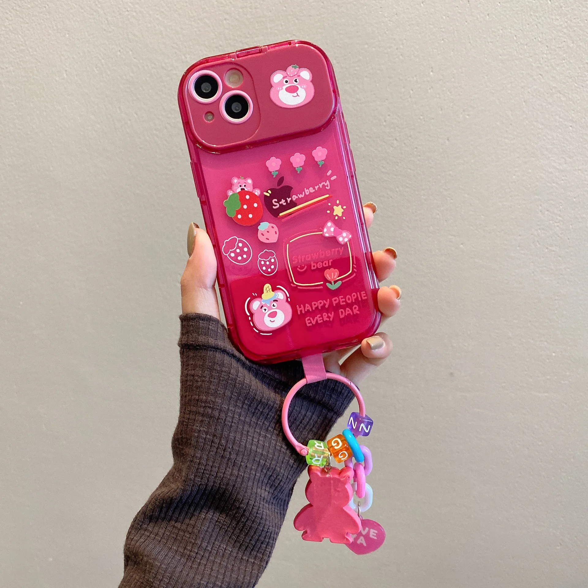 Shop Pink Western Phone Case for Iphone 14 Pro More