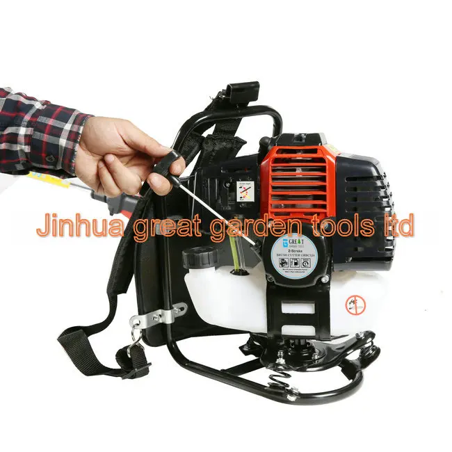 Садовая техника BK4302DL 2-х тактный триммер травы и кусторез betry кусторез