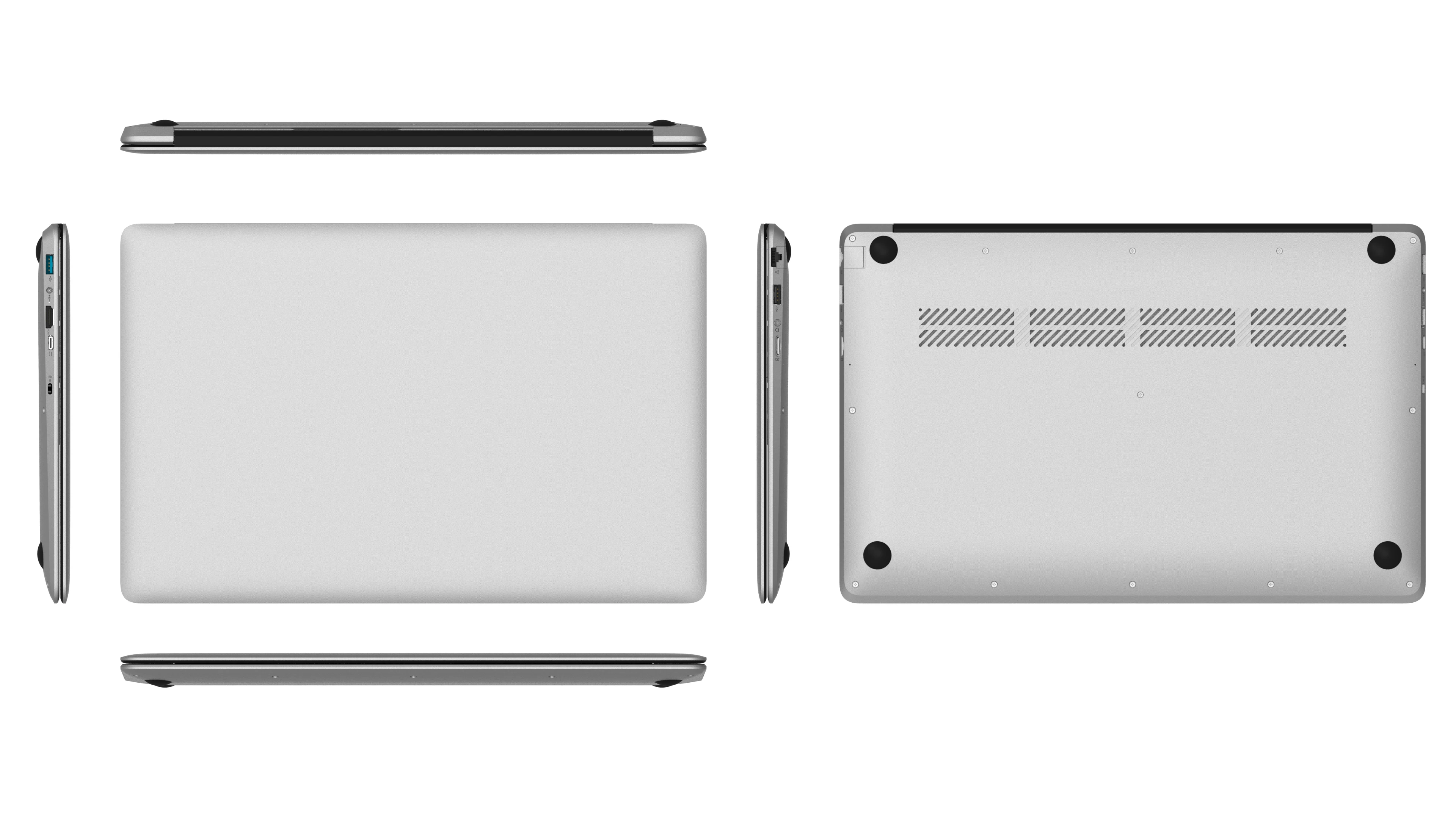 Поставщик из Китая Intel 1920*1080 15 6 дюймов мини-компьютер Notbook для офиса и бизнеса