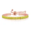 11#  Rose Gold