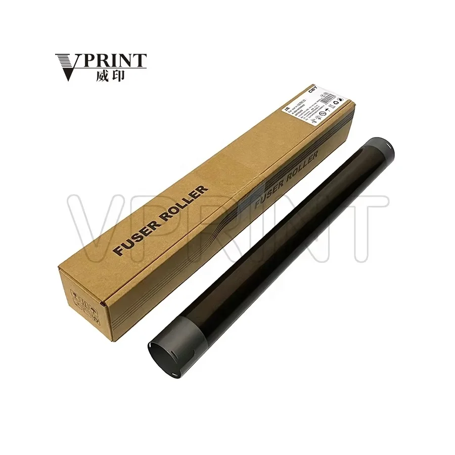 FC9-9163-010 FC99163010 Roletes Superiores do Fusor para Impressora Canon ImageRUNNER ADVANCE 6055, 6065, 6075, 6255, 6265, 6275, 6555, 6565, 6575