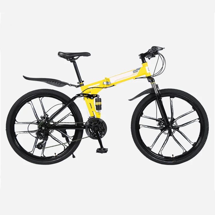 2022 Mtb Best Quality 26\