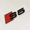 S5 nero lucido