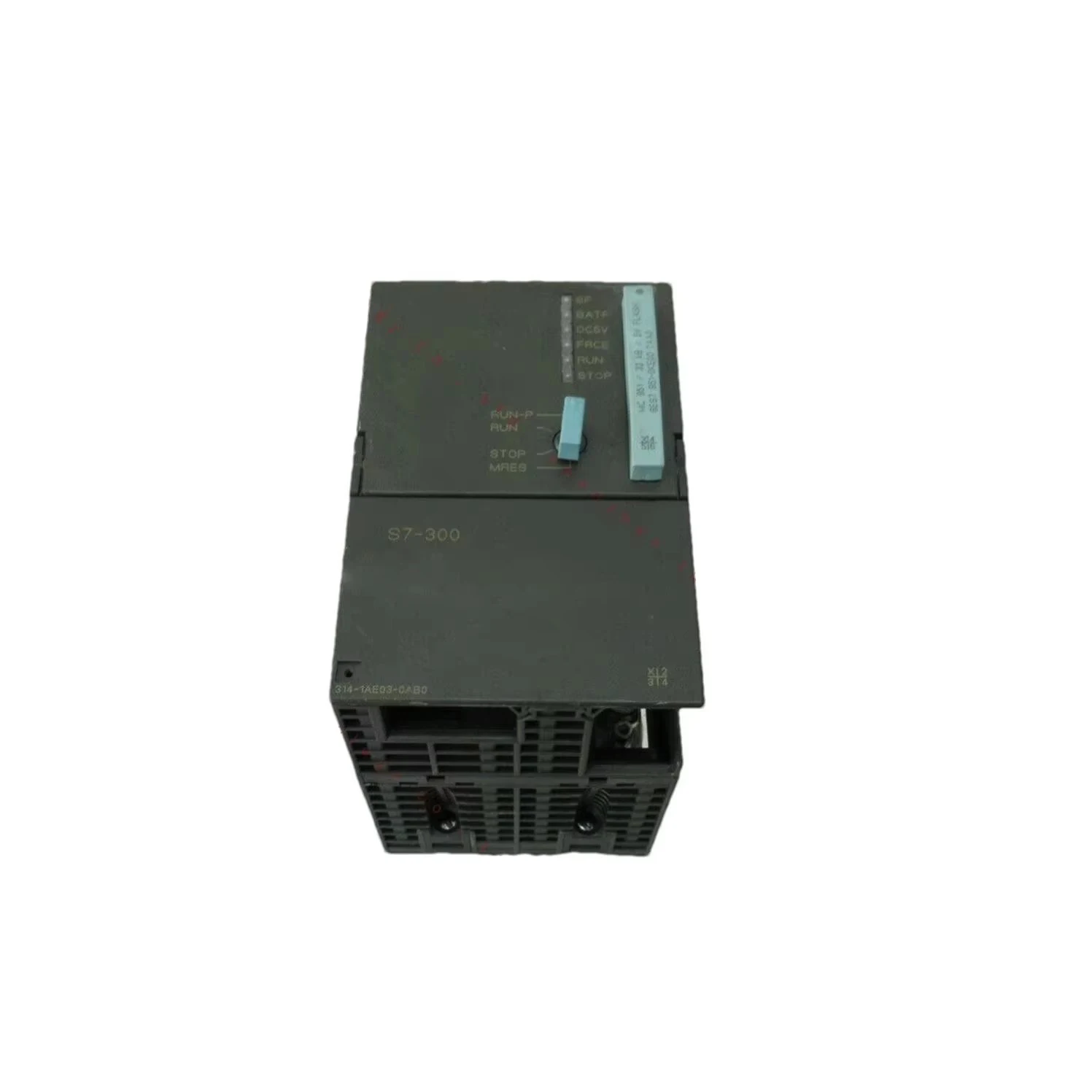 Controler programabil cu relee pentru prețuri la nivel de tehnologie avansată