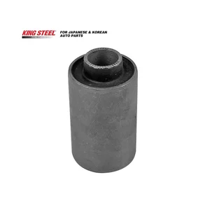 KINGSTEEL OEM 54560-01G00 5456001G00 Wholesale Auto Spare Parts Suspension Parts Front Control Arm Bushing for NISSAN URVAN
