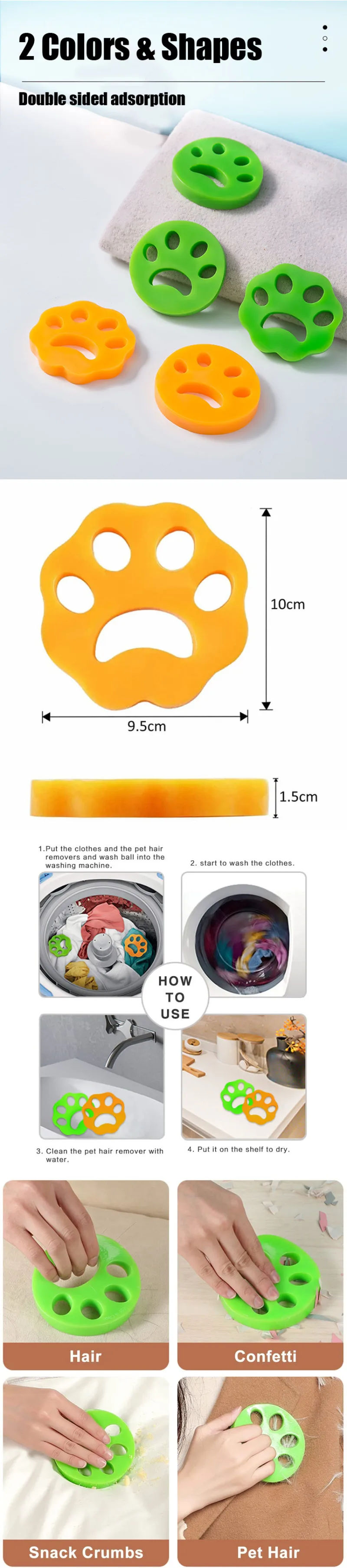 Pet Hair Remover For Laundry Reusable Pet Fur Laundry Catcher Pet Hair pet-hair-remover-for-laundry-reusable-pet-fur-laundry-catcher-pet-hair