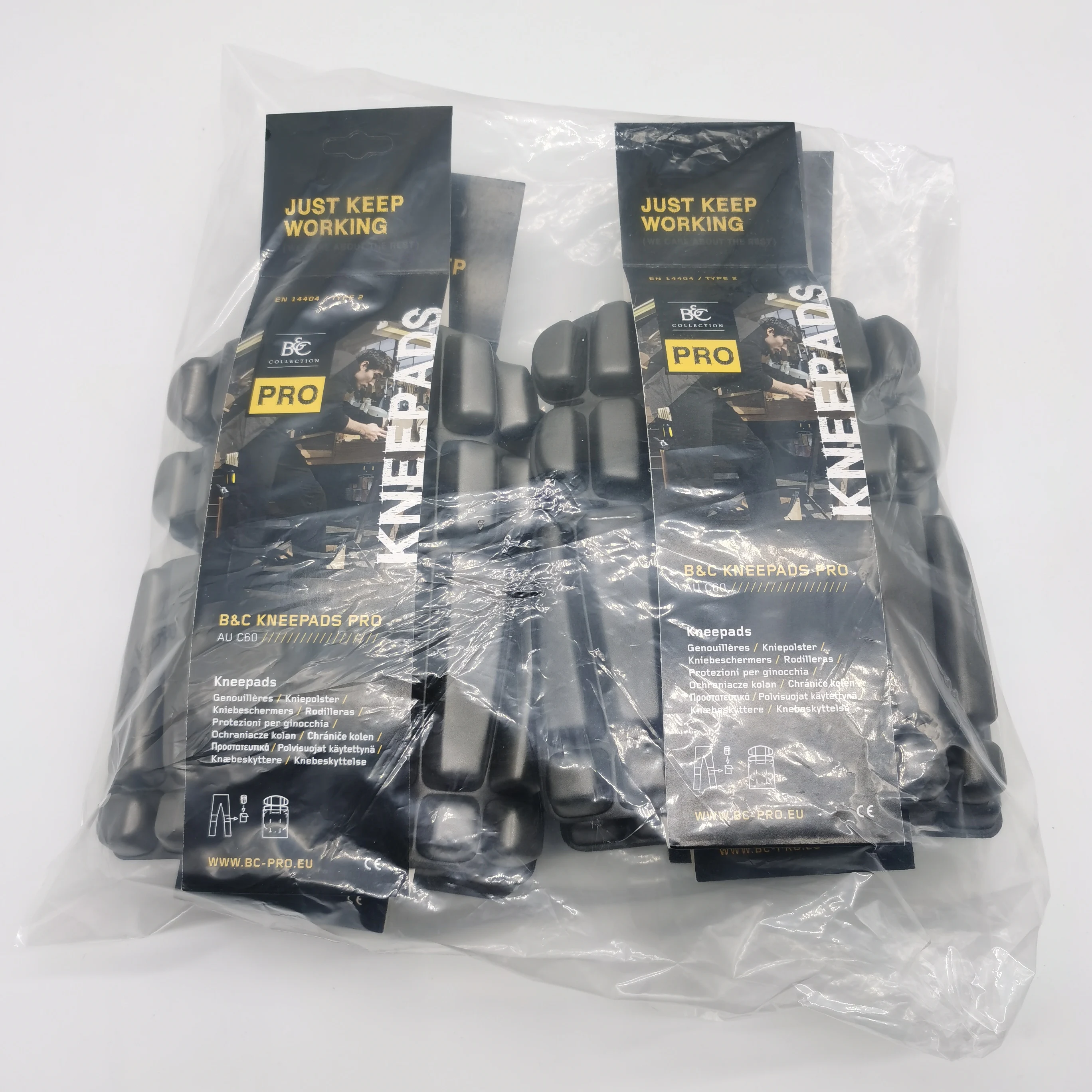 Профессиональные спортивные накладки на колено и