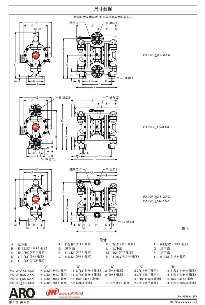 PD03P-BRS-PTT supplier