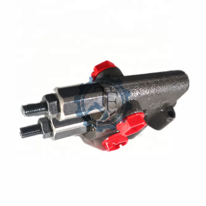 [専用出品]モリモリ EXCAVATOR 280-7869 VALVE-GP PUMP CONTROL for CATERPILLAR